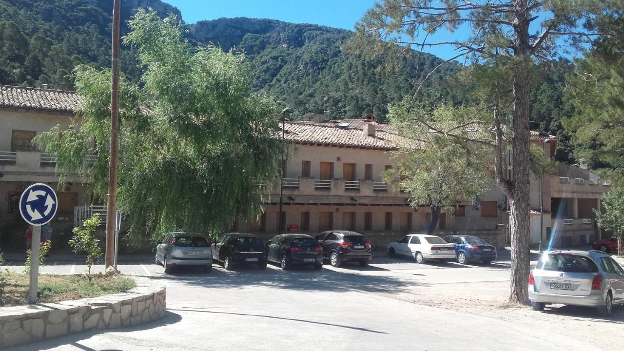 Villa Escapada Relax Arroyo Frio Exterior foto